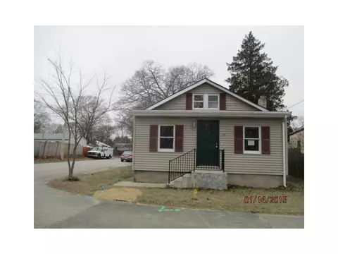 85 John St, Warwick, RI 02889 photo 1