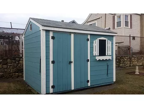 147 Larch St, Woonsocket, RI 02895 photo 4