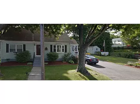60 Saint Cecile Ave, Woonsocket, RI 02895 photo 1