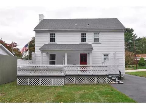 14 Cornell Ave, Warwick, RI 02888 photo 20