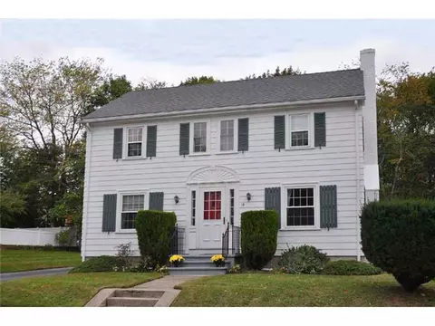 14 Cornell Ave, Warwick, RI 02888 photo 1