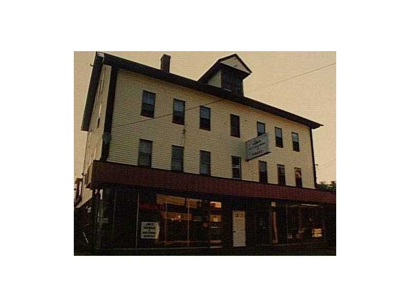 103 105 North Main St, Woonsocket, RI 02895 photo 1