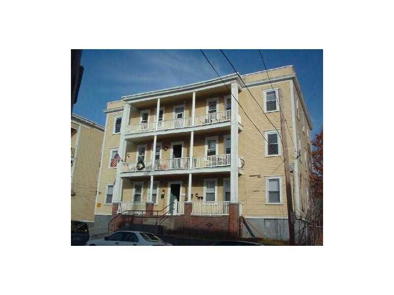 626 E School St, Woonsocket, RI 02895 photo 1