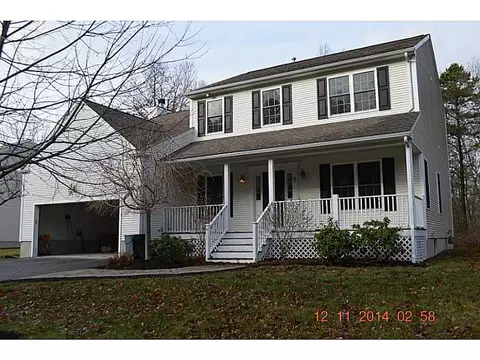 5 Arbor Dr, Coventry, RI 02816 photo 1