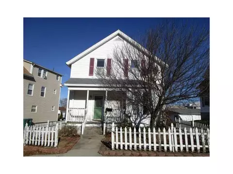 182 Logee St, Woonsocket, RI 02895 photo 1