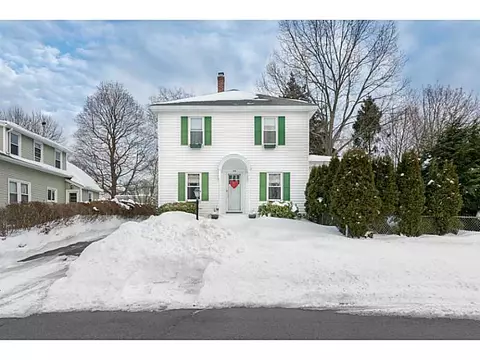 164 Grand St, Woonsocket, RI 02895 photo 1