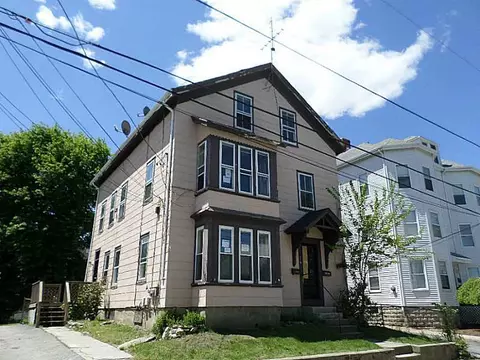 216 Third Ave, Woonsocket, RI 02895 photo 1