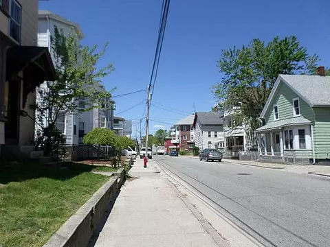 216 Third Ave, Woonsocket, RI 02895 photo 3