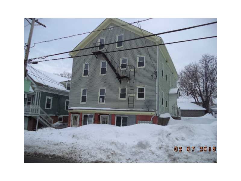 277 High St, Woonsocket, RI 02895 photo 1