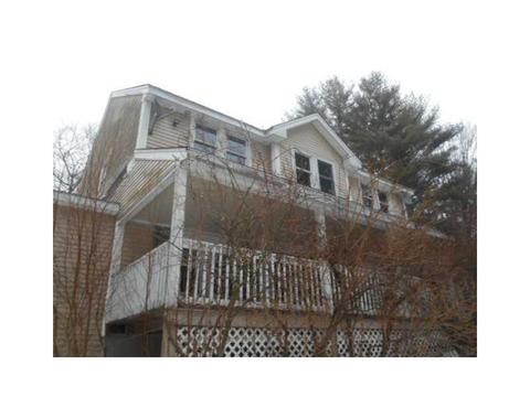 115 Tripps Corner Rd, Exeter, RI 02822 photo 1