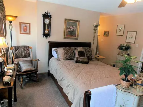 8 Lakeside Dr #J, Ledyard, CT 06339 photo 12