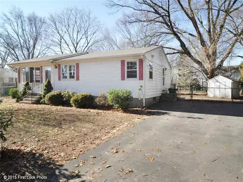93 Sefton Ave, Warwick, RI 02889 photo 12
