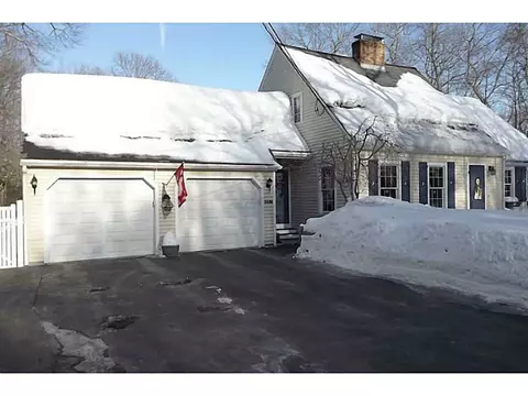 2635 Wallum Lake Rd, Pascoag, RI 02859 photo 1