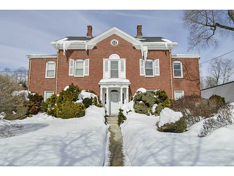 48 Hamlet Ave, Woonsocket, RI 02895 photo 1