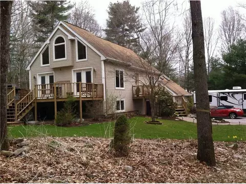 2888 Flat River Rd, Coventry, RI 02816 photo 1