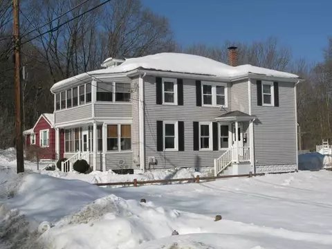 317 Eighth Ave, Woonsocket, RI 02895 photo 1
