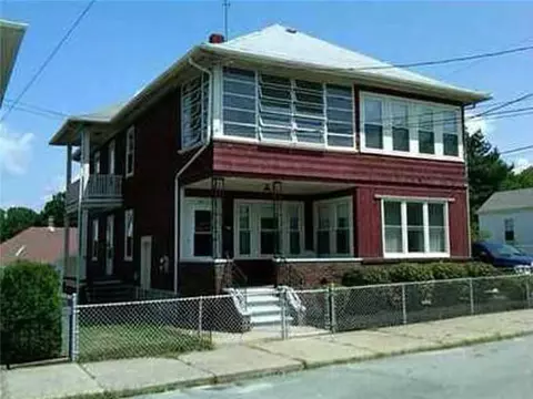 32 Fabien St, Woonsocket, RI 02895 photo 1