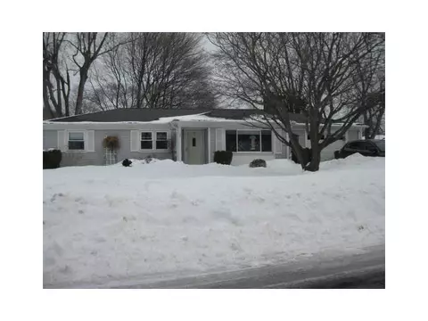 110 Duncan Rd, Warwick, RI 02886 photo 1