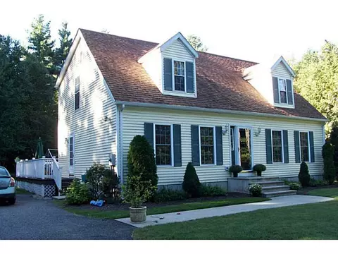 37 Pound Rd, Glocester, RI 02814 photo 1