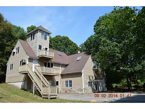 43 Pound Rd, Westerly, RI 02891 photo 1