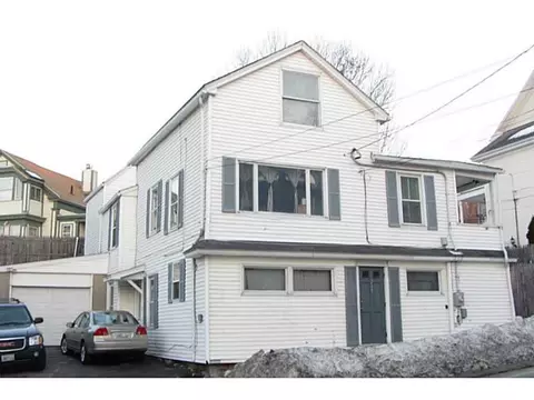 260 Greene St, Woonsocket, RI 02895 photo 1