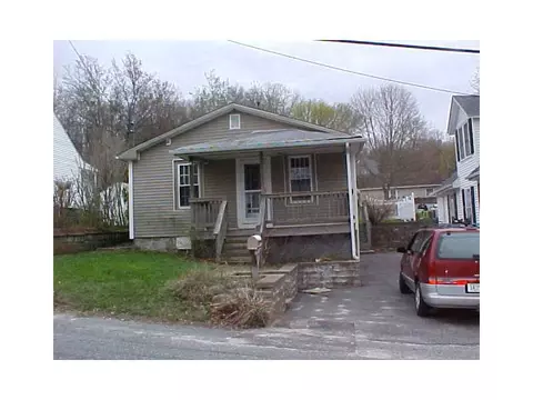 235 Oregon Ave, Woonsocket, RI 02895 photo 1