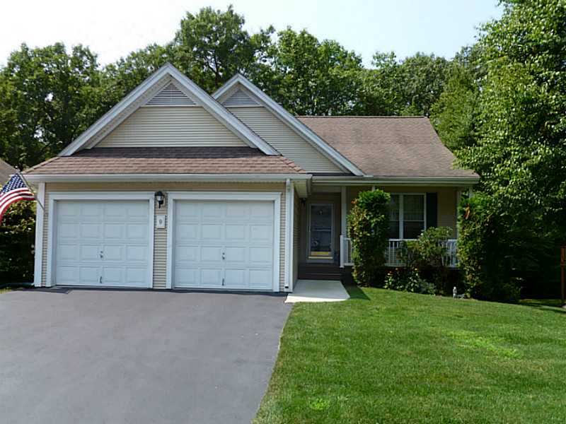 9 Intervale Rd, Smithfield, RI 02917 photo 1