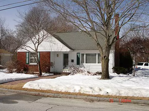 46 Irene Blvd, Woonsocket, RI 02895 photo 1