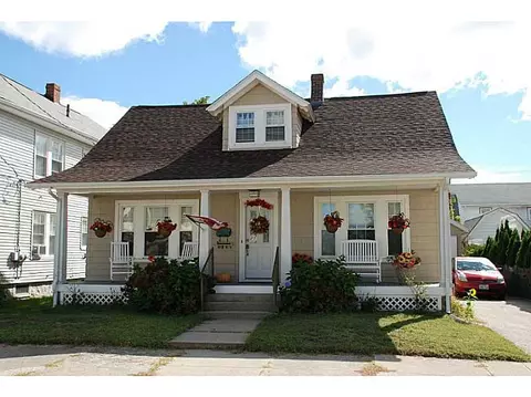 144 Elmore Ave, Woonsocket, RI 02895 photo 1