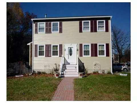 101 Fifth Ave, Warwick, RI 02888 photo 1