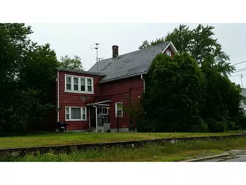 155 Knight St, Woonsocket, RI 02895 photo 1