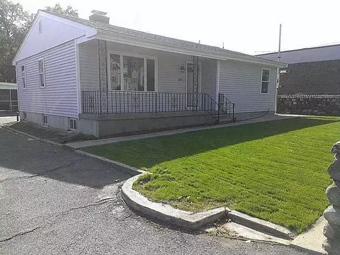 269 Cass Ave, Woonsocket, RI 02895 photo 1