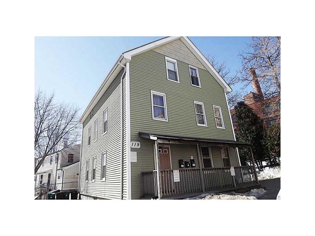 119 E School St, Woonsocket, RI 02895 photo 1