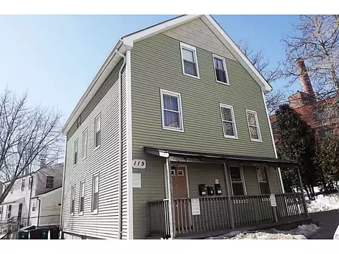 119 E School St, Woonsocket, RI 02895 photo 1