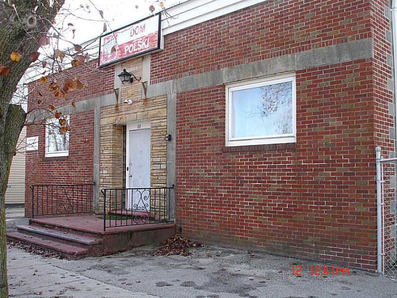 458 River St, Woonsocket, RI 02895 photo 1