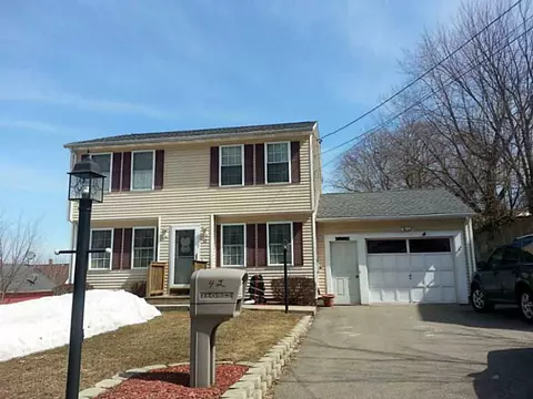 42 Welles St, Woonsocket, RI 02895 photo 1