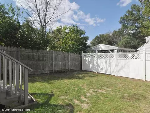 99 Thurman St, Warwick, RI 02888 photo 17