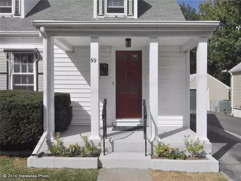 99 Thurman St, Warwick, RI 02888 photo 20