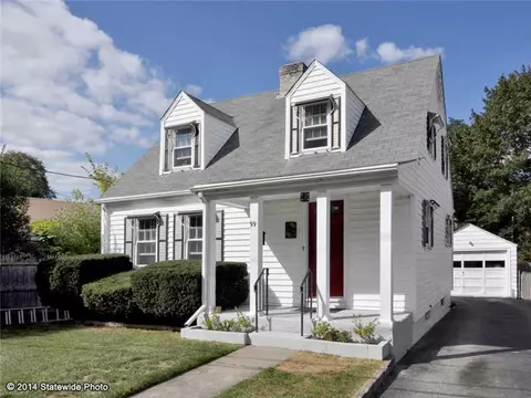 99 Thurman St, Warwick, RI 02888 photo 21