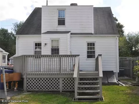 99 Thurman St, Warwick, RI 02888 photo 19