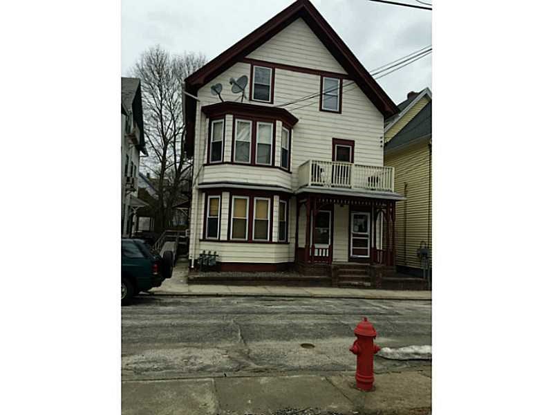53 Barton St, Woonsocket, RI 02895 photo 1