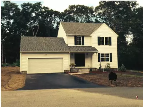 21 Hawser Ave, Warwick, RI 02886 photo 1