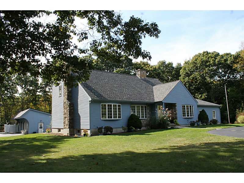 11 Lancaster Rd, Westerly, RI 02891 photo 1