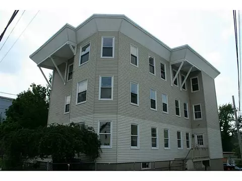 255 Front St, Woonsocket, RI 02895 photo 3