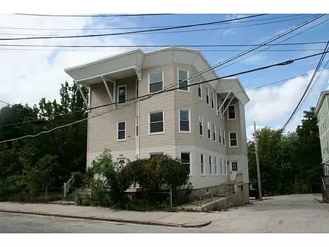 255 Front St, Woonsocket, RI 02895 photo 1