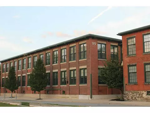 99 Allen St #202, Woonsocket, RI 02895 photo 1