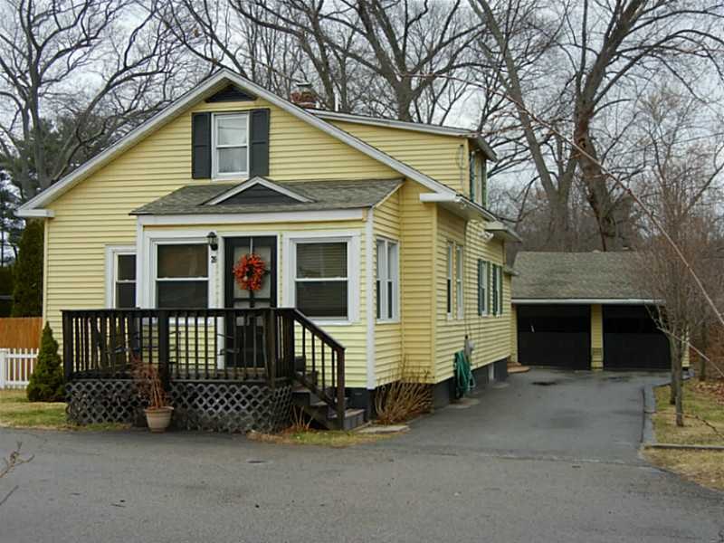 26 Byron Blvd, Warwick, RI 02888 photo 1