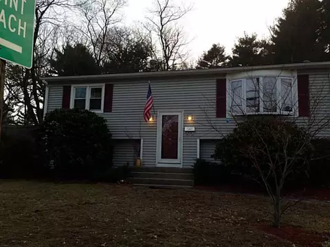 305 Arnold Rd, Coventry, RI 02816 photo 1