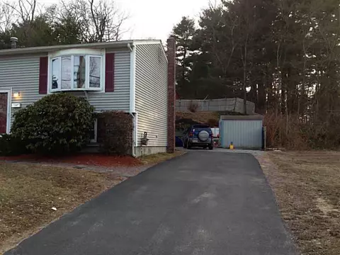 305 Arnold Rd, Coventry, RI 02816 photo 2