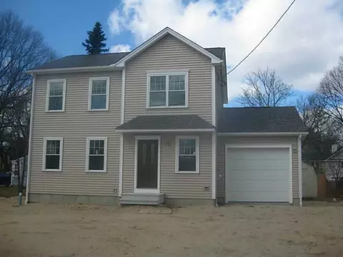 33 Leonard Ave, Warwick, RI 02886 photo 2